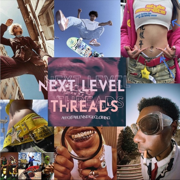 nextlevelthread